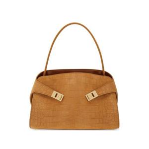 살바토레 페라가모 여성 베이지 숄더백 219816 792869033