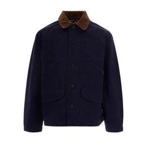 필슨 자켓 1941594 Black