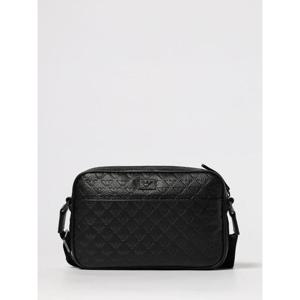 엠포리오 아르마니 크로스백 EM001682AF14774 UC001 Black