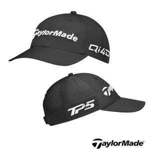 [테일러메이드] 골프 남성 TAHC69006 (UF135) 199 TM26 투어 라이트테크 남성 모자