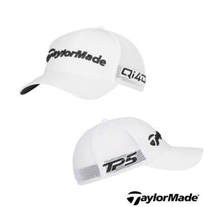 [테일러메이드] 골프 남성 모자 TAHC69007 (UF133) 100 TM26 투어 케이지 남성 모자