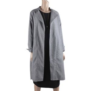 디데무 KW1908109 모던 트렌치코트