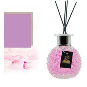[데코] 산도깨비 디퓨저 방향제 실내 디퓨져 장미 200ml