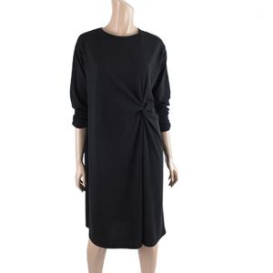 디데무 KW1910524 꼬임원피스