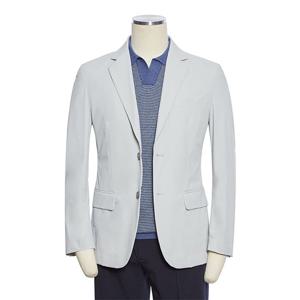 [레노마캐주얼][얼리버드]SS 프리미엄 라이트그레이 캐주얼자켓RQJMBJ64A