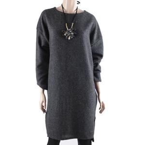 디데무 KW1811565 루즈핏언발포인트원피스