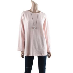 디데무 2002901 심플슬럽 티셔츠