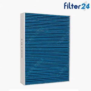 BMW 330e F30 15-19년 에어컨필터 FCG03 /CUK25001 [4중복합필터]