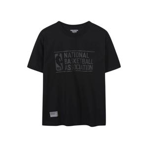 [엔비에이]NBA ESSENTIAL 빅 그래픽 반팔 티셔츠_N262TS010P2_DJ
