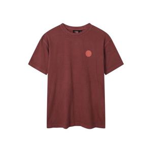 [엔비에이]NBA 팀 스몰로고 피그먼트 반팔 티셔츠_N262TS121P2_D