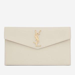 생로랑 컬러블록 업타운 스몰 클러치 565739 1GF0J9207