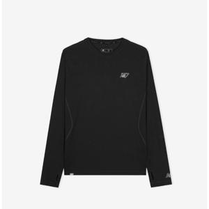 뉴발란스 RC 에어 스피드 긴팔티 공용 B1 NBNDG25433 19 85