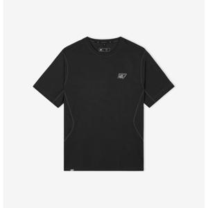 뉴발란스 RC AIR 스피드 반팔티 공용 B1 NBNEG25433 19 85 BU