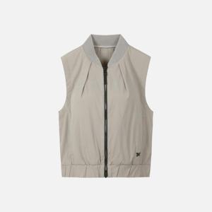 PXG골프조끼 GQT PJMPW6209-05 WOMENS SUMMER NEW SILHOUETTE WOVEN VEST