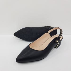 [엘칸토]여성 뮬 슬링백 4cm LCWO80U413-19_SC