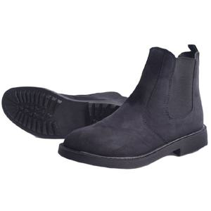 발편한신발 남성 패션 첼시 부츠 발편한 앵클 슈즈 캐주얼 신발