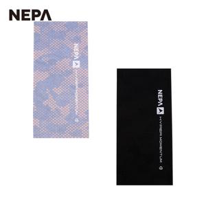 [네파]네파 공용 라이트 쿨 멀티스카프_ 7KC7901