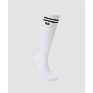 코오롱스포츠 KOLON SPORT 바이오맥스 스트라이프 니삭스 QELAX25163WHX 369735 (QELAX25163WHX)