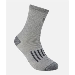 코오롱스포츠 KOLON SPORT 남녀공용 메리노울 크루 삭스 QELAX25021BLK 369797 (QELAX25021BLK)