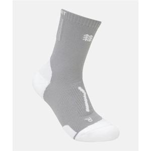 코오롱스포츠 KOLON SPORT 남녀공용 익스퍼트 크루 삭스 QELAX25121PGY 387721