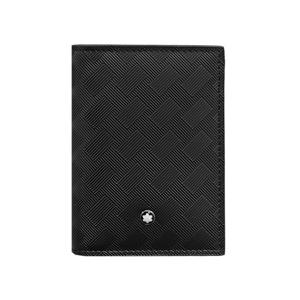 몽블랑 익스트림 카드지갑 3.0 4CC 131766