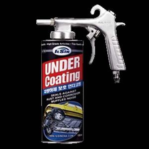 일신CNA 언더코팅제 IS-7320 건용/1L (12)EA