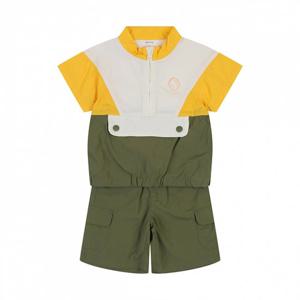 [아가방]피노아노락반팔5부상하(YELLOW) 01S333004