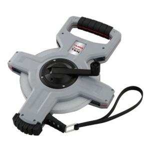 [오너클랜]인기상품 bns 타지마 스틸롱줄자 ETN-100 (100Mx13) (