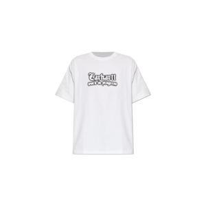 26SS 칼하트 맨즈 T 셔츠 I03623602XX TP572778695