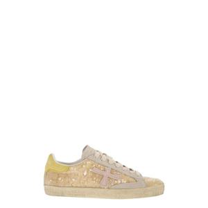 26SS PREMIATA STEVEND 8254   Sequinned trainers STEVEND8254 TP572807193
