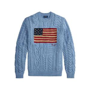 26SS 폴로 랄프 로렌 맨즈 니트 스웨터 710B13888001 TP572807644