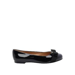 26SS 살바토레 페라가모 Varina 뉴 Flat Ballets 78203601J070 TP572807422