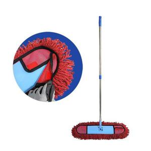 [생활] 매직크린 찍찍이 기름리스킹 2단봉세트