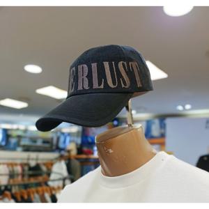 [지프](공용)   원더러스트 워싱 볼캡모자  JR2GCU020BK_BP_BP