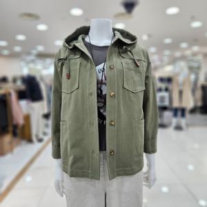 [아르테]후드남방형 봄자켓 DSBPWJ320_DG