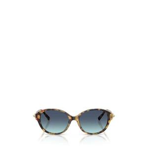 티파니앤코 선글라스 TF4263D 80649S BLONDE HAVANA