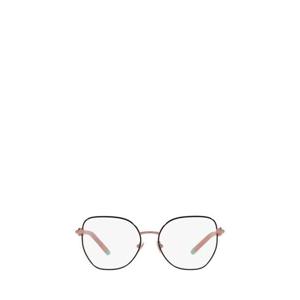 티파니앤코 안경 TF1147 6162 BLACK ON RUBEDO