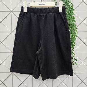 [에꼴리에]에꼴리에 주니어 5.5부 유니 스트레이트 바지 26B0202