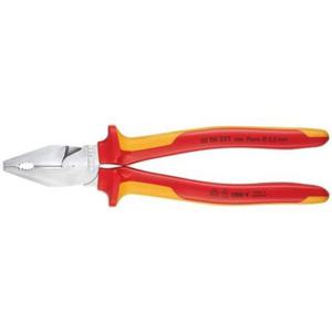 [오너클랜]인기상품 bns 크니펙스 절연고성능펜치 02 06 225 [WF