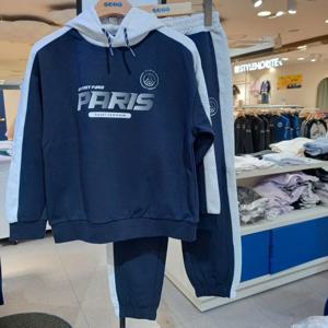 [에스핏 주니어]에스핏 해운대점 PSG 중앙형 세트 TR_SJZ101MKTR70