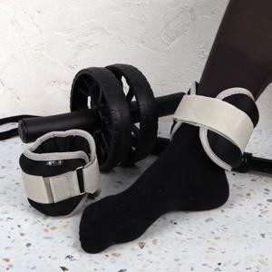 [오너클랜]인기상품 손목 발목 중량밴드 모래주머니 0.5kg 2개입