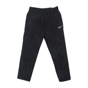 나이키키즈바지 NQK A241PT351P-BK WV카고 팬츠