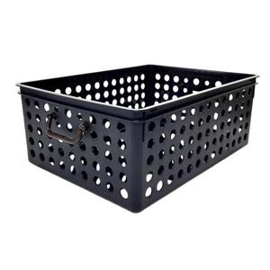 [생활] 매직크린 멀티바구니 블랙