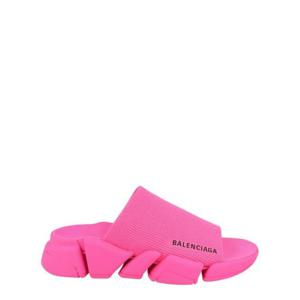 발렌시아가 샌들 711452 W2DBH 5051 60370 37 Pink