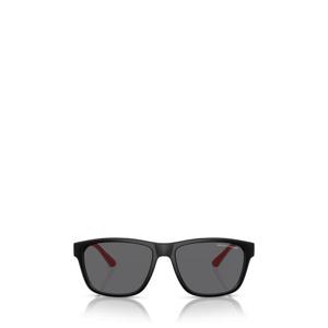 알마니 선글라스 AX4135S 807881 MATTE BLACK