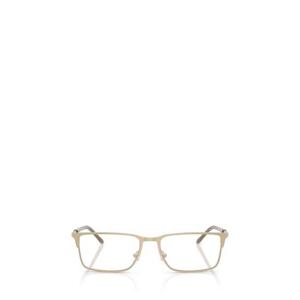 알마니 안경 AX1073 6121 MATTE PALE GOLD