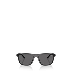 알마니 선글라스 AX4166SU 807887 MATTE BLACK