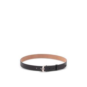 펜디 로고 버클 레더 벨트 7C0557APDR