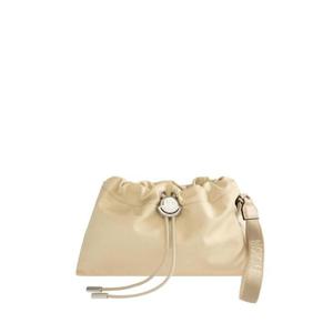 몽클레어 트릭 드로스트링 로고 미니 백 6A00001M6980