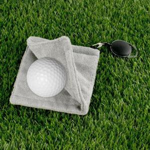 골프 필드 릴 홀더 볼타월